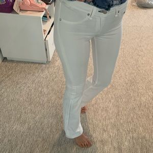 Rag and Bone Elephant Bell boot cut